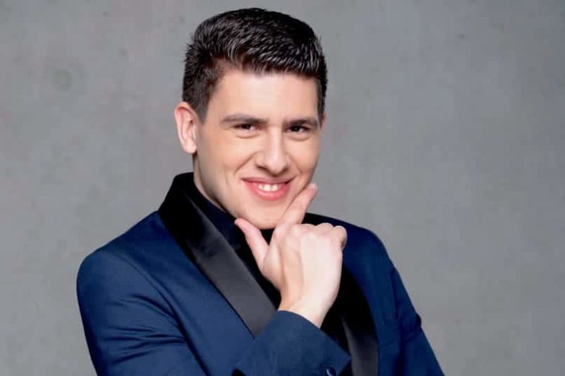 Gianfranco Le Magicien