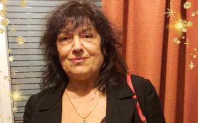 Maddalena Stabile Perrenoud La Sua Poesia