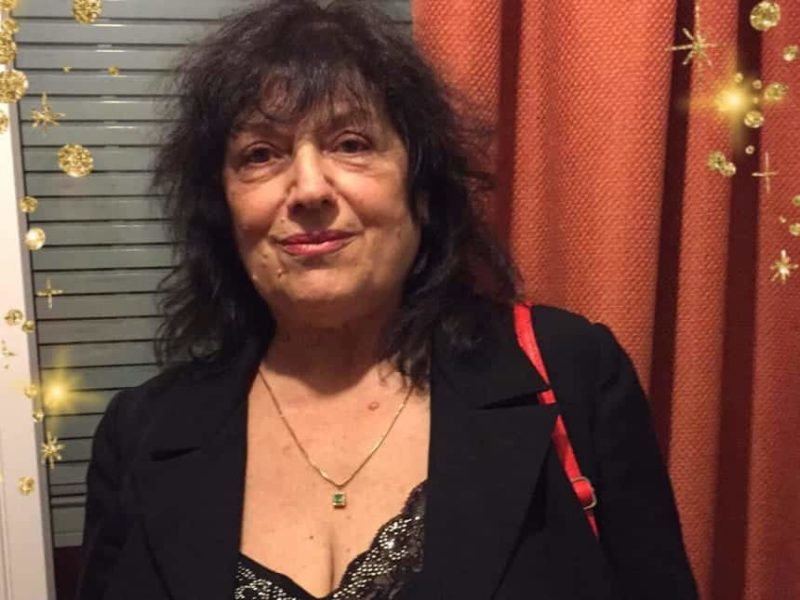 Maddalena Perrenoud Stabile