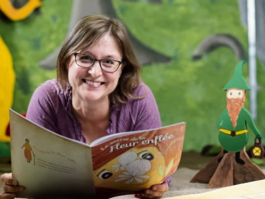 Arlette Gentil- conteur - annuaire des artistes - vivalafiesta Arlette Gentil- conteur - annuaire des artistes - vivalafiesta