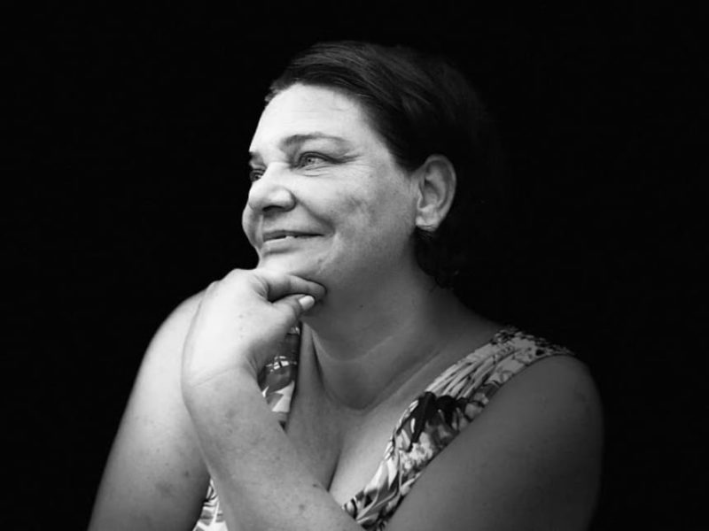 Frédérique Mosimann