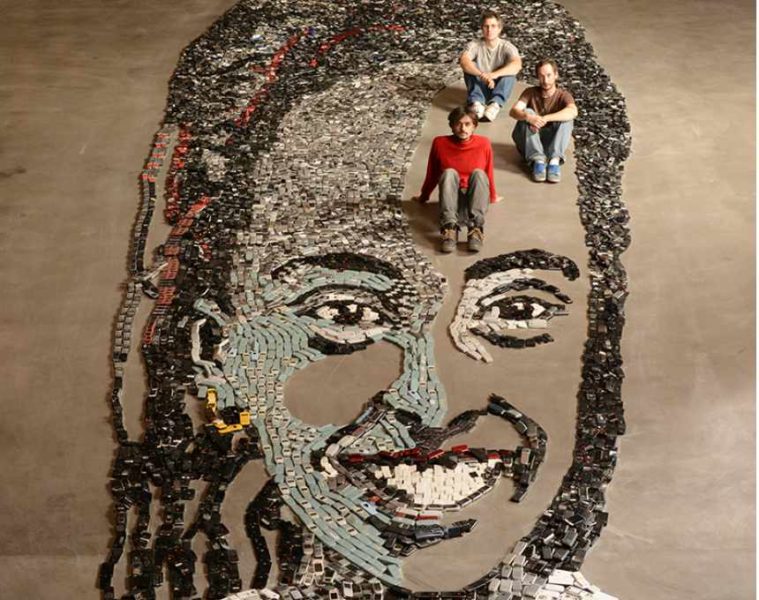 Jan Reymond & Sylvain Meyer