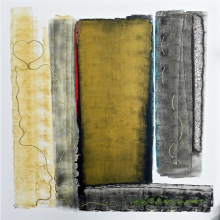 Isabelle Breguet Peintre