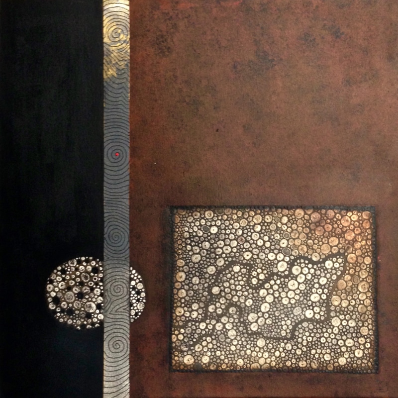 Isabelle Breguet Peintre