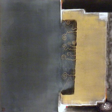 Isabelle Breguet Peintre