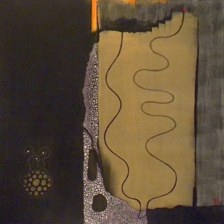 Isabelle Breguet Peintre