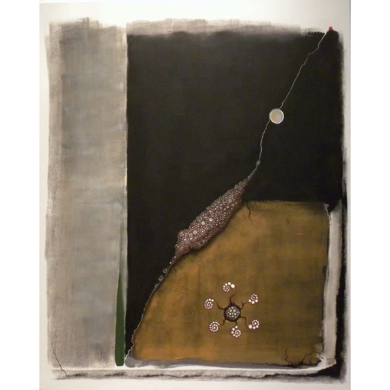 Isabelle Breguet Peintre