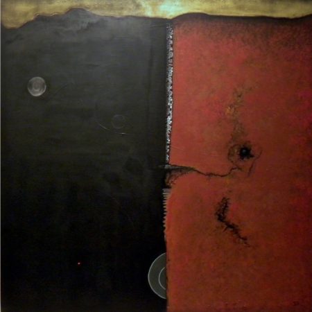 Isabelle Breguet Peintre