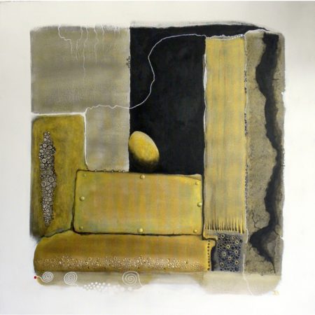 Isabelle Breguet Peintre